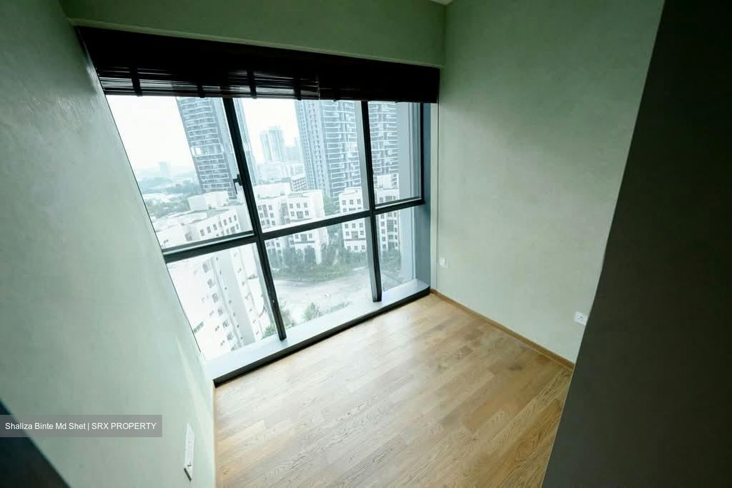 Parc Clematis (D5), Apartment #574911401